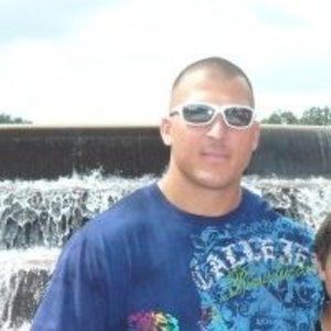 Meet your Posher, Shane